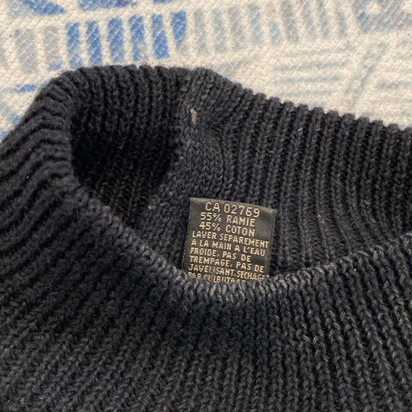 Jeanne Pierre Vintage Sweater - Picture 5 of 7